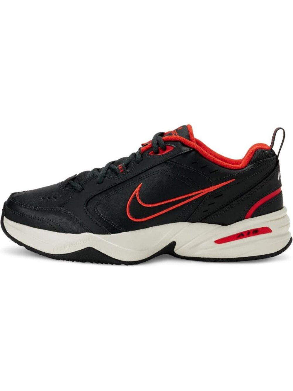 Men's Air Monarch IV Training Shoes - Comfortable Workout Sneakers, Athletic